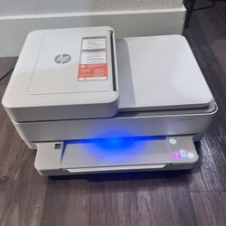 HP Printer 6400e