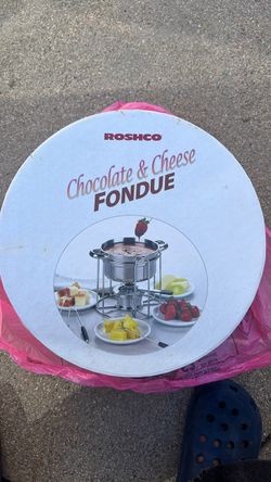 ROSHCO  for Chocolate and Cheese in new