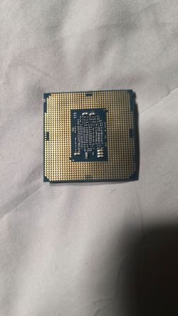 Until core i5 GPU