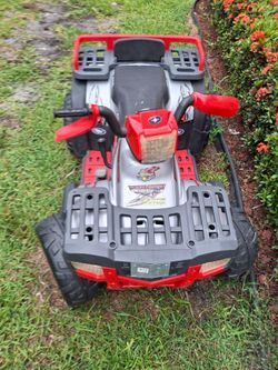 Polaris Sportsman 850 Kids ATV’s