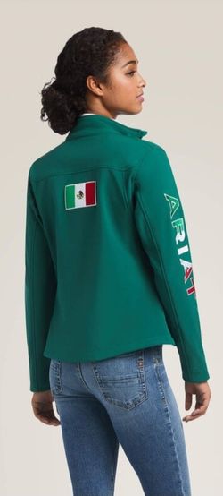 Ariat Jacket XL