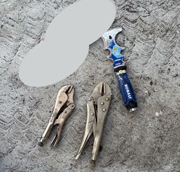 Hand tools