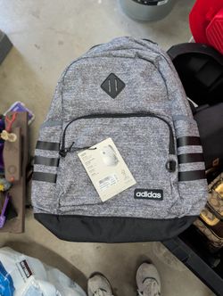 New Adidas Backpack
