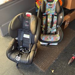 Britex One4life Car Seat