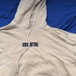 Essentials Hoodie