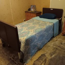 Automatic Bed For Sale