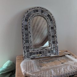 Mexican Mirror