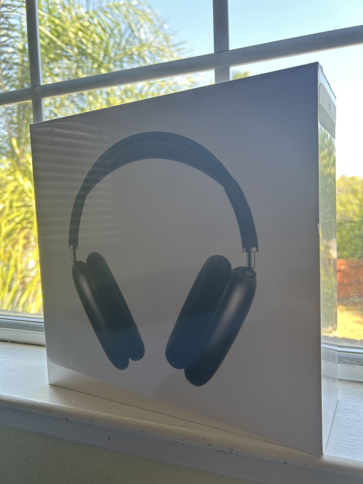 Apple AirPods Max - Midnight