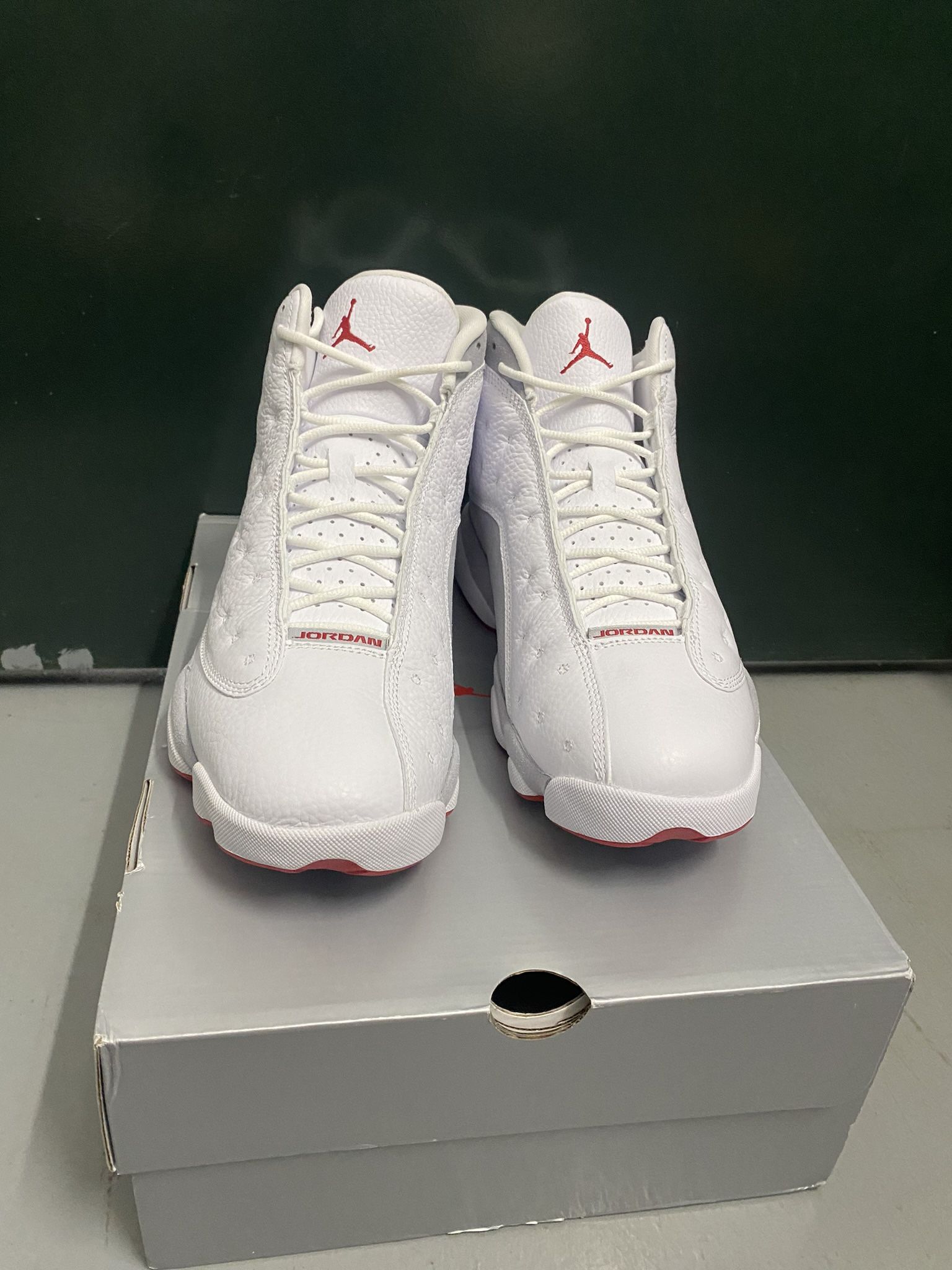 Jordan 13