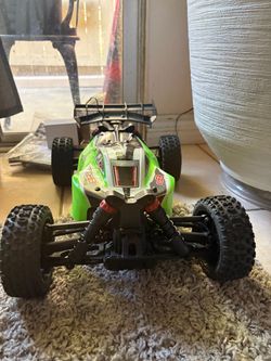Rc car