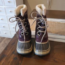 Women's SOREL Snow Boots