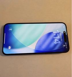 iPhone 15 plus unlocked