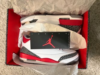 Air Jordan 3