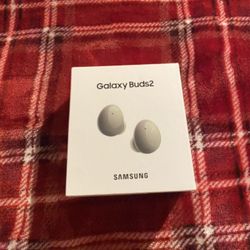 Galaxy Buds Olive Green 