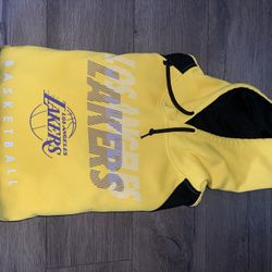 Lakers NBA