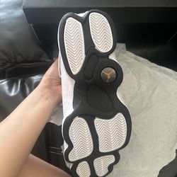 Jordan 6 Rings 