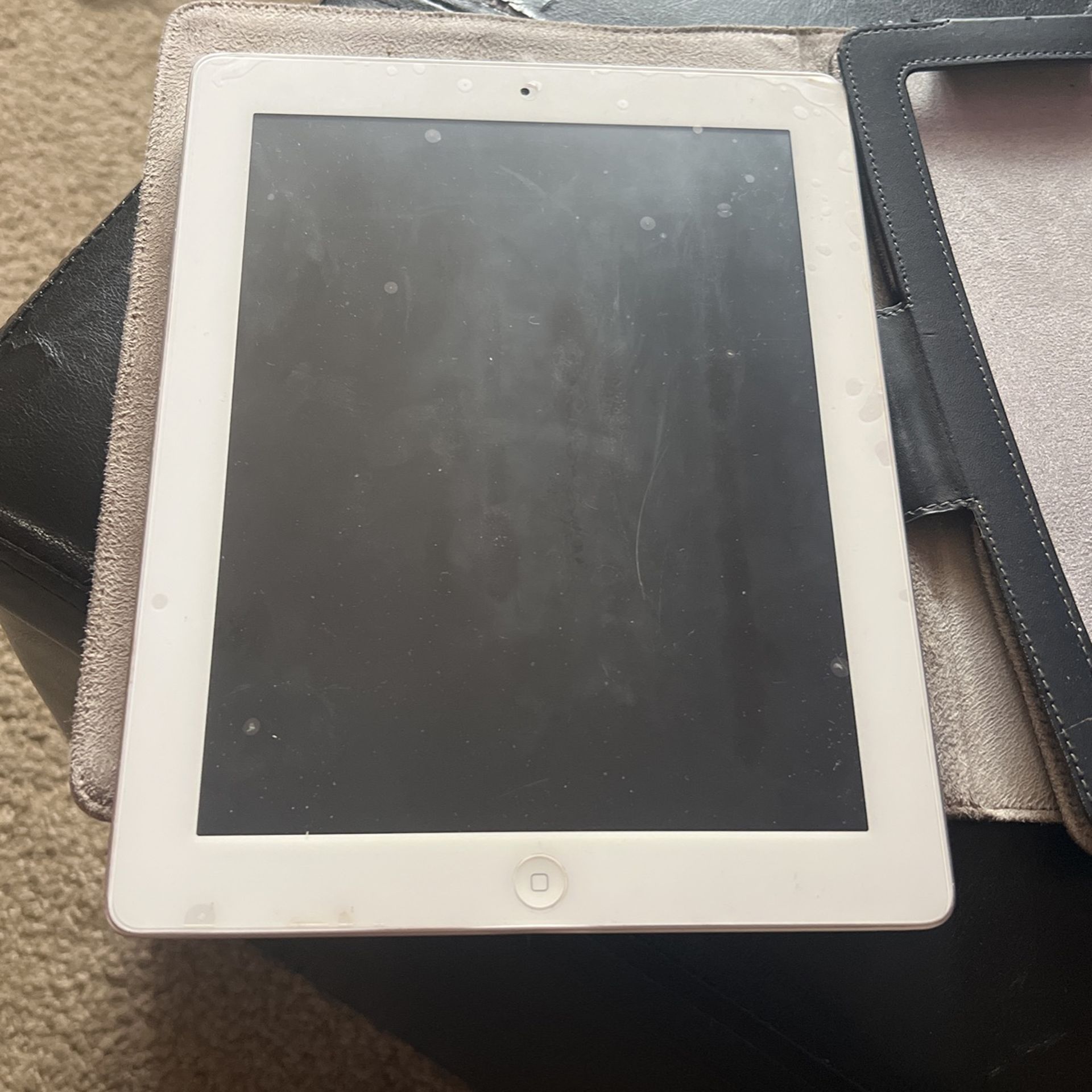 iPad Touch 32 GB