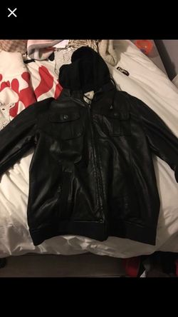 Men's xl jacket