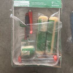 Paint Rollers 