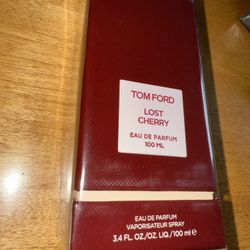 Tom Ford Lost Cherry 100ml