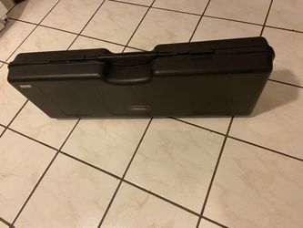 Gun Cases For Paintball , Musical Instruments Or Airsoft
