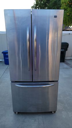 Used Maytag Refrigerator-Great working condition!