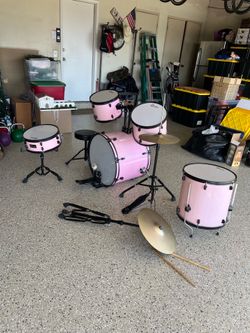 Drums
