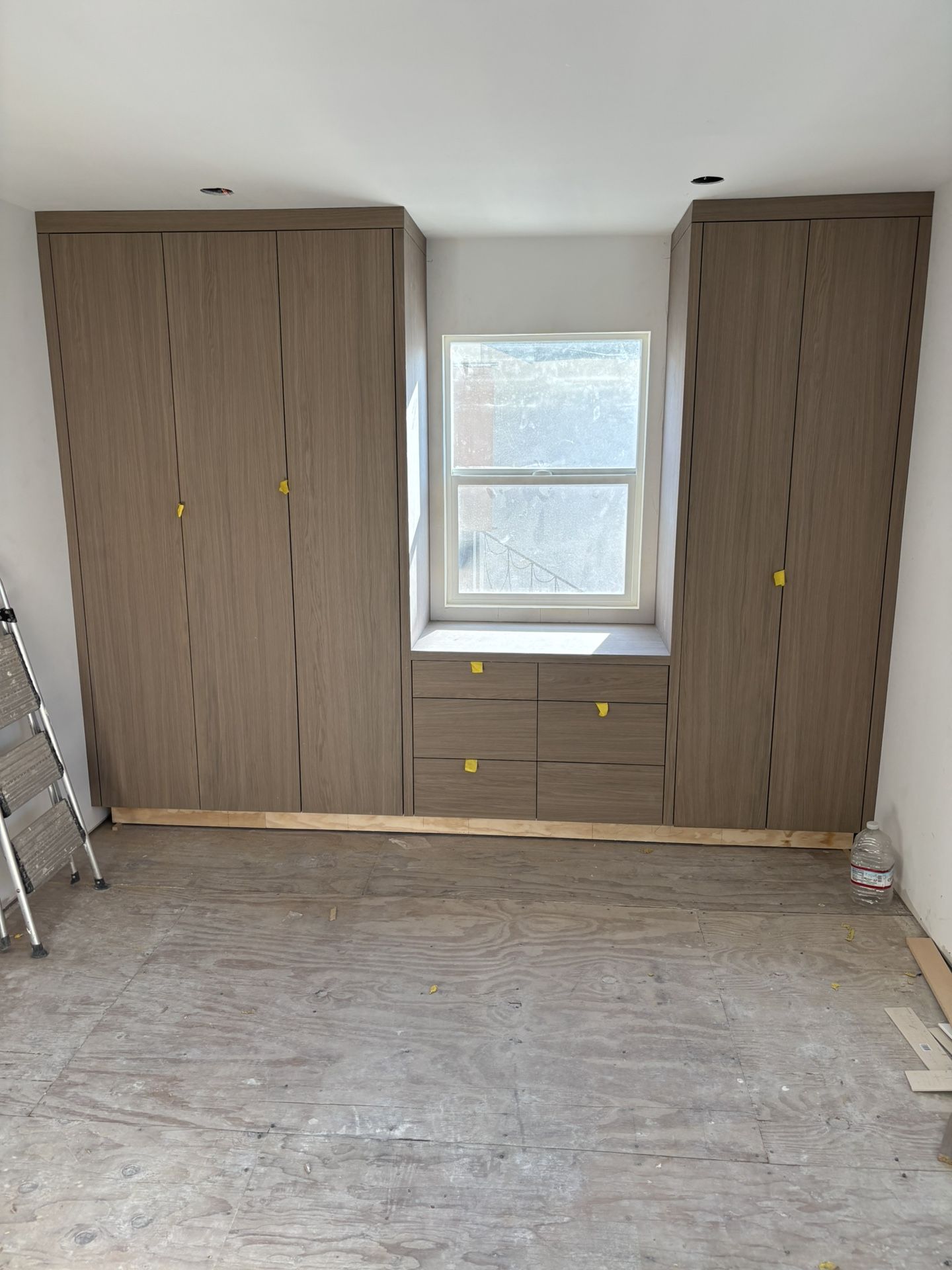 Kitchen Cabinets