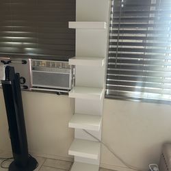IKEA shelf