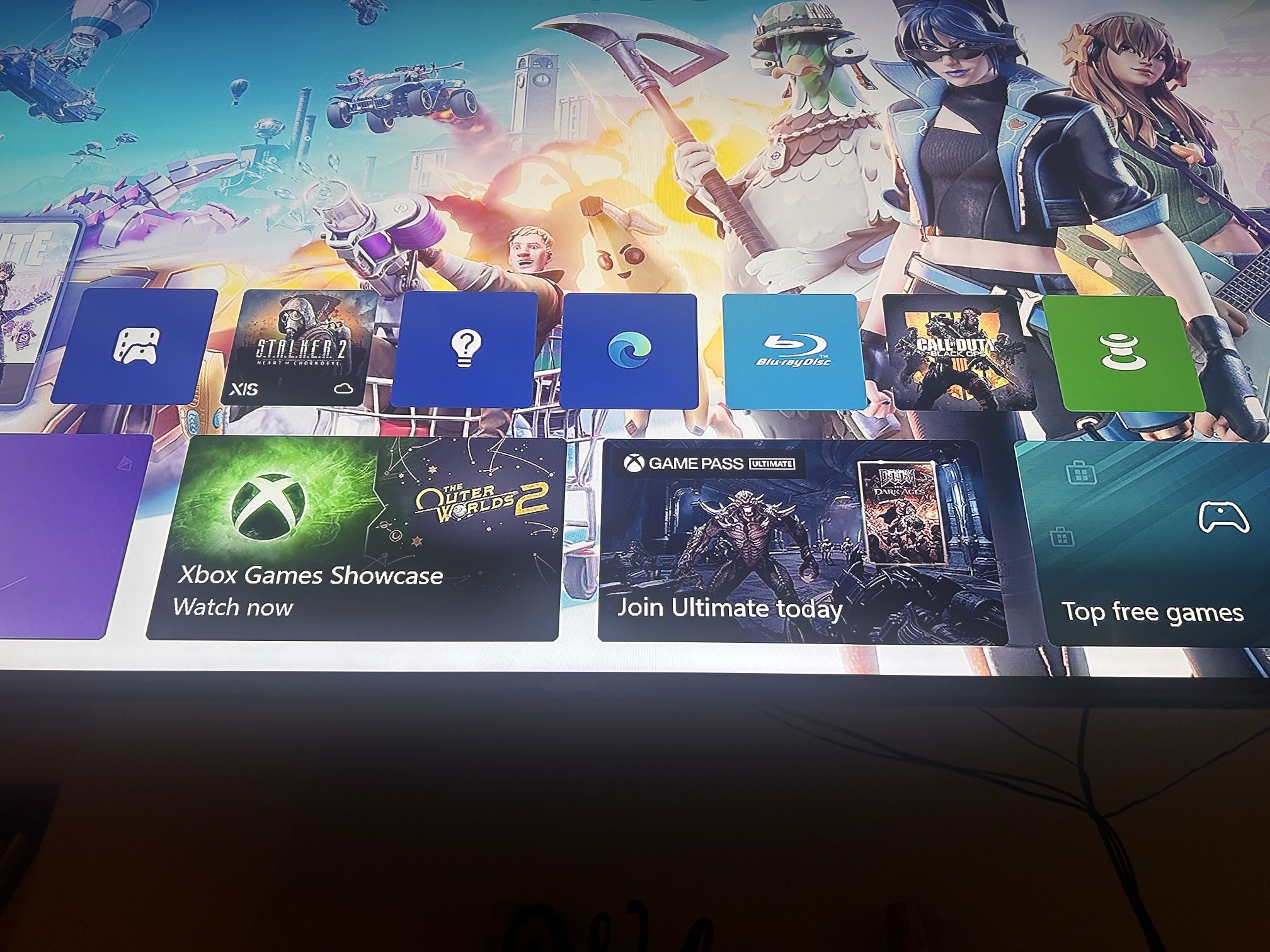 Xbox One