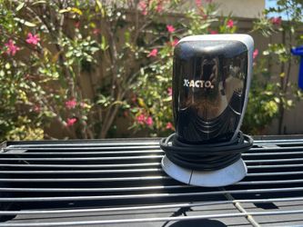 Xacto Brand Electric Pencil Sharpener 
