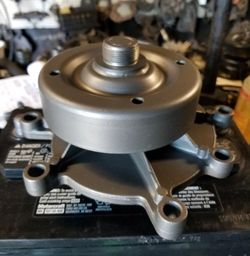 WATER PUMPS