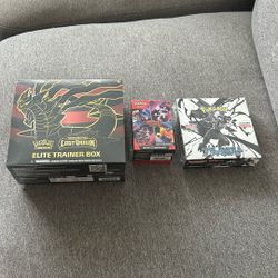 Pokemon Collection