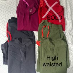 Figs Scrubs 