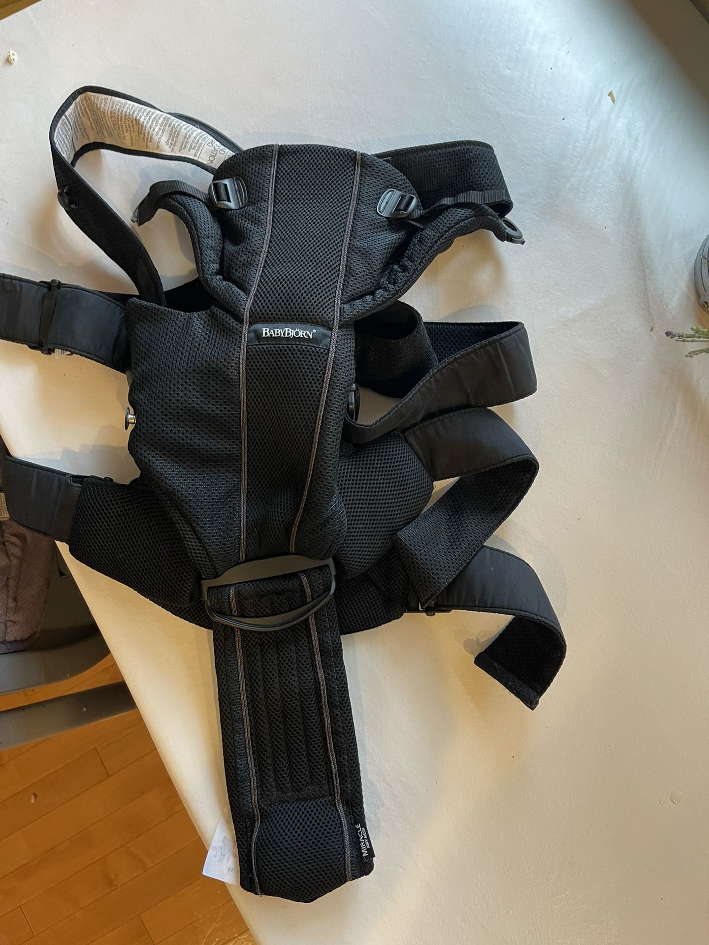 Baby Bjorn Carrier Mini 