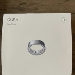 Oura Ring 4
