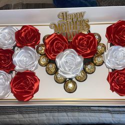 Mothers Day Bouquet/ Mothers Day Box