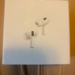 Apple Airpod Pro (2nd Gen)