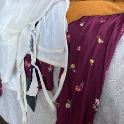 Assorted Clothes
