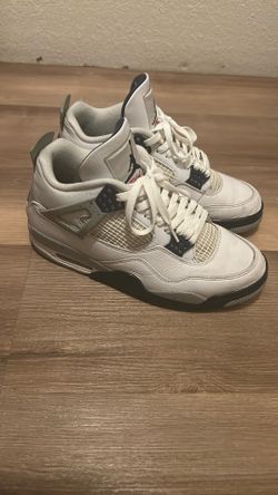 Jordan 4