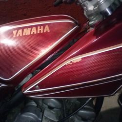 1995 Yamaha