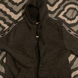 Medium Reebok Sweater (Clean) 
