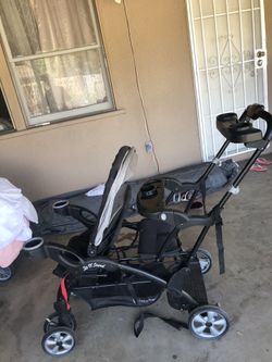 Stroller