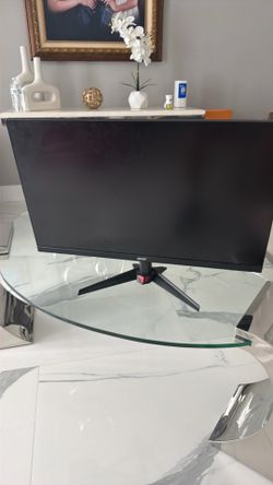 Aser nitro monitor gaming
