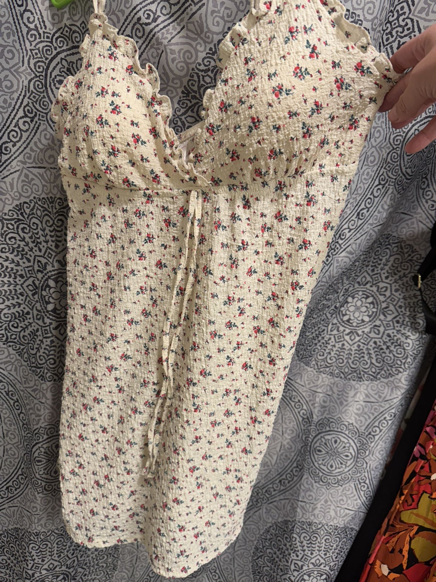Sexy Little Sundress