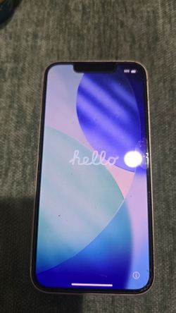 Apple iPhone 13 mini 128gb