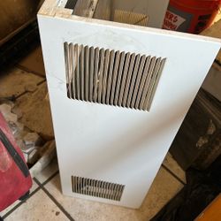Williams Wall Heater 