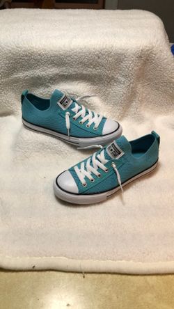Chuck Taylor All Star  Size 2