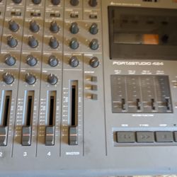 Tascam 424