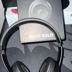 Beats Solo 3